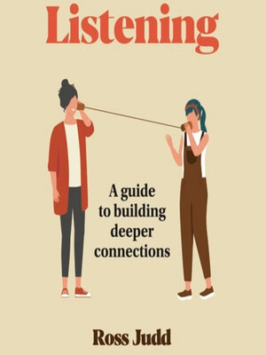 cover image of Listening